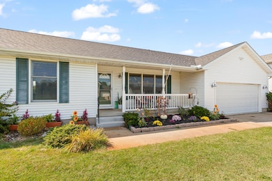 4705 Robin Hood Trail, Adrian, MI 49221 - photo 4