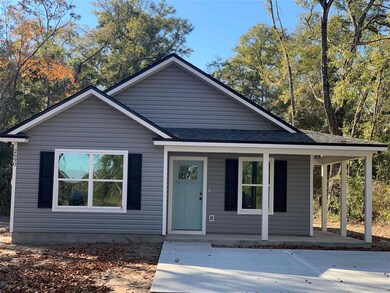 2690 Spring Creek Hwy, Crawfordville, FL 32327 - photo 2