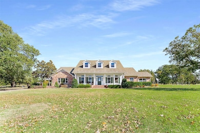 11631 Hiram Rd, Wills Point, TX 75169 - photo 3