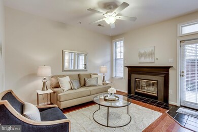 1309 Garden Wall Ct unit 801, Reston, VA 20194 - photo 2
