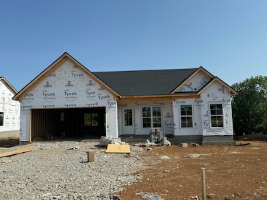 500 Krauss Dr, Nicholasville, KY 40356 - photo 2