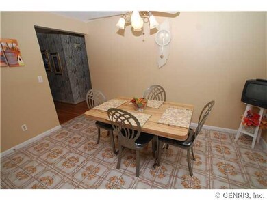 Kitchen Dining
