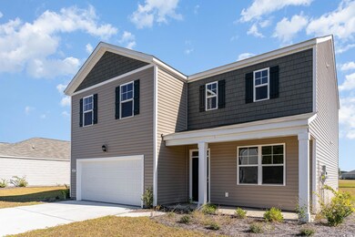 1041 Black Lake Way unit Lot 160- Galen B, Conway, SC 29526 - photo 4