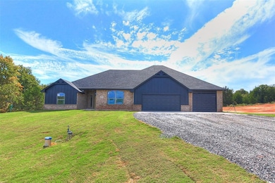 334691 E Preakness Crossing, McLoud, OK 74851 - photo 3
