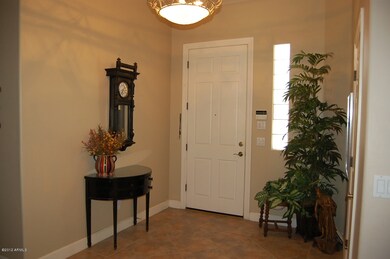 Foyer