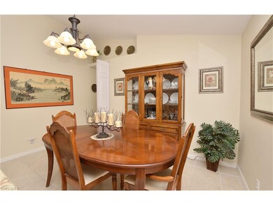Dining Room is 13' x 8'...