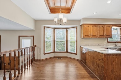 14651 S Seminole Cir, Olathe, KS 66062 - photo 2