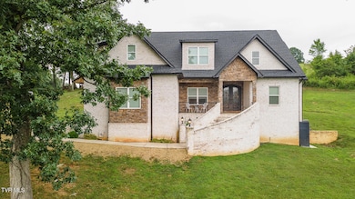 127 Allison Timbers Rd, Piney Flats, TN 37686 - photo 2