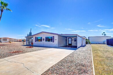 7257 E Abilene Ave, Mesa, AZ 85208 - photo 4