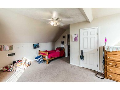 Bedroom 3.