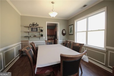 753 Win Crossing W, Auburn, GA 30011 - photo 5