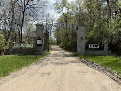 Entrance to the Park