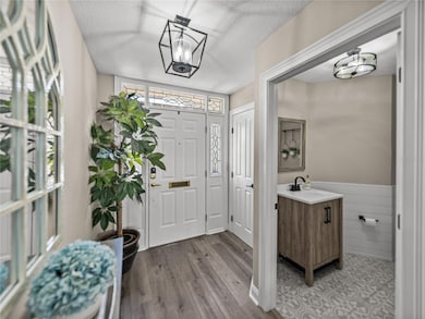 Foyer
