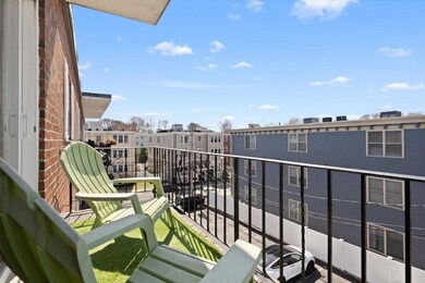 48 Coffey St unit 5D, Dorchester, MA 02122 - photo 5