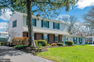 4040 Fairway Rd, Lafayette Hill, PA 19444 - photo 2