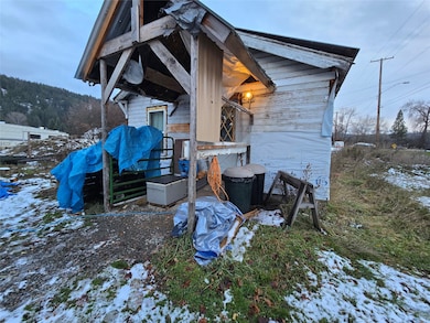 176 Mill Rd unit LOT 1, Troy, MT 59935 - photo 4