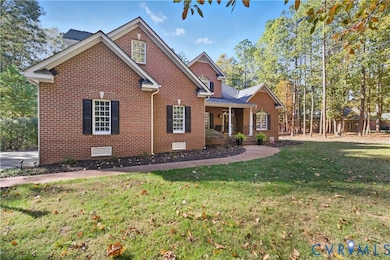 2861 Maple Grove Ln W, Powhatan, VA 23139 - photo 3