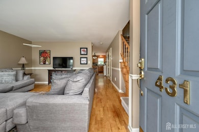 431 Gambocz Ct, Monmouth Junction, NJ 08852 - photo 2