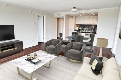 555 S Old Woodward Ave unit 1205, Birmingham, MI 48009 - photo 4