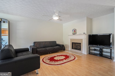 2651 Waverly Hills Dr unit II, Lawrenceville, GA 30044 - photo 5