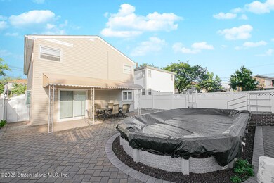 248 Abingdon Ave, Staten Island, NY 10308 - photo 5