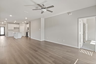 203 Travine Dr, McKinney, TX 75071 - photo 5