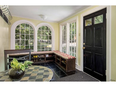 Sun Room