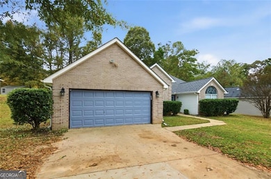 3191 Mineral Ridge Ln, Stone Mountain, GA 30087 - photo 4