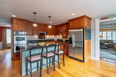 183 East St, Hingham, MA 02043 - photo 6