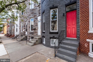 1308 S Carey St, Baltimore, MD 21230 - photo 5