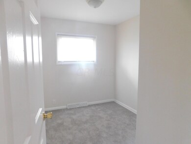 3rd. Bedroom