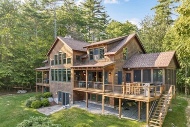 132 Cattle Landing Rd, Meredith, NH 03253 - photo 3