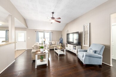 2427 Fox Water Dr, Spring, TX 77386 - photo 3