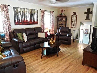 Living Room.