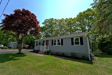 7 Kennedy Pkwy, Plymouth, MA 02360 - photo 3