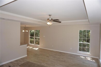 Nice Large Living Room.