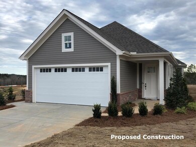 444 Live Oak Dr, Oxford, MS 38655 - photo 2