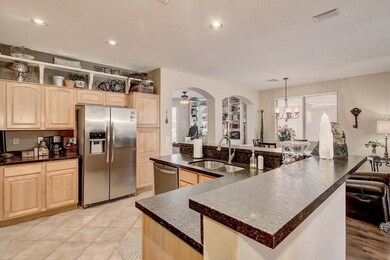 004 - 2151 Bellerive - Kitchen 1