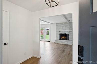 20861 E 161st St S, Broken Arrow, OK 74014 - photo 6