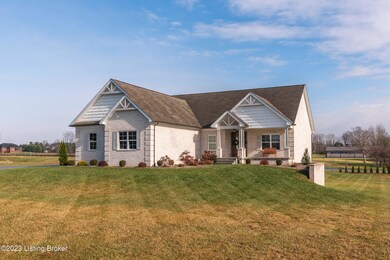 8556 Strawberry Meadows Ln, Borden, IN 47106 - photo 2