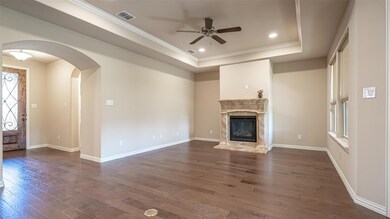 2711 Ervin Way unit 2711, Mansfield, TX 76063 - photo 5