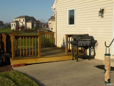 11001 Rivendell Cove, Roanoke, IN 46783 - photo 4