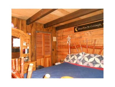 Bedroom.