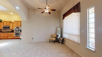 334 Camino Real unit 5, Alamogordo, NM 88310 - photo 4