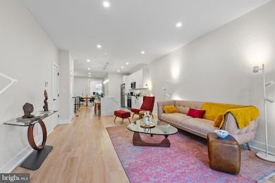 1270 Meigs Place NE unit 2, Washington, DC 20002 - photo 3