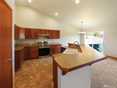 445 Stadium Loop, Napavine, WA 98532 - photo 5