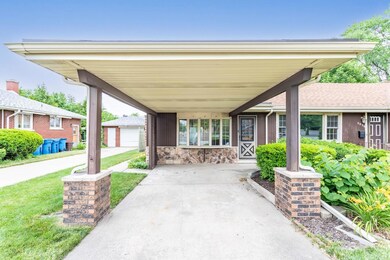 3039 Condit St, Highland, IN 46322 - photo 6