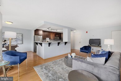 Takoma Overlook Condominium unit 219W, Takoma Park, MD 20912 - photo 5