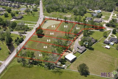 Bluff Sette Development