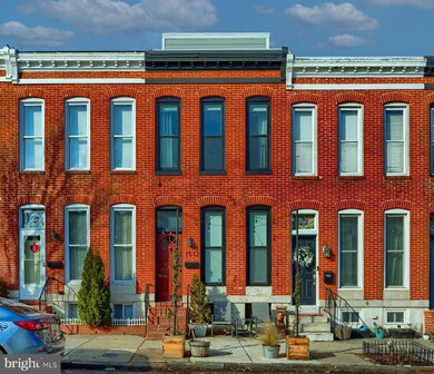 1512 Henry St, Baltimore, MD 21230 - photo 2
